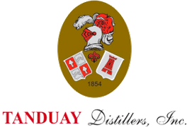 Tanduay Distillers, Inc.